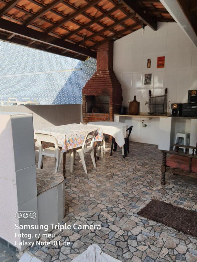Casa Da Malu Villa Caraguatatuba Eksteriør billede